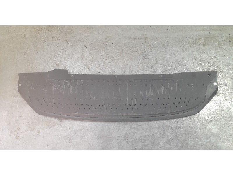 Recambio de spoiler paragolpes delantero para skoda octavia iv (nx3, nn3, pv3) 2.0 tdi referencia OEM IAM 5E3807611D  