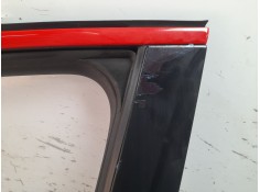 Recambio de puerta delantera izquierda para opel crossland x / crossland (p17, p2qo) 1.2 (75) referencia OEM IAM 39127314   2