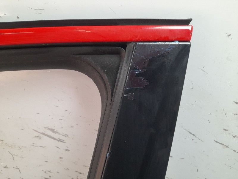 Recambio de puerta delantera izquierda para opel crossland x / crossland (p17, p2qo) 1.2 (75) referencia OEM IAM 39127314  