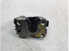 CERRADURA PUERTA TRASERA IZQUIERDA 825031439R 825031439R 