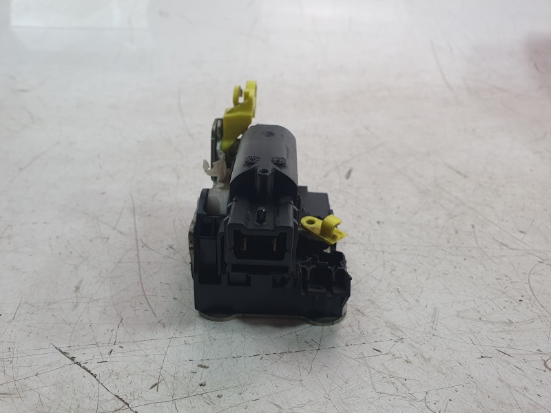 Recambio de cerradura puerta trasera izquierda para dacia duster (hs_) 1.2 tce 125 referencia OEM IAM 825031439R  