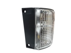 Recambio de piloto marcha atras para renault trafic caja cerrada (ab 4.01) referencia OEM IAM 4412787  104LLH621/5420502/OP93244