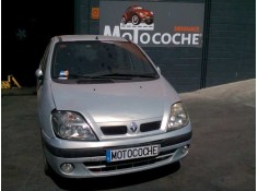 renault scenic (ja..) del año 2003 2