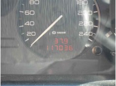 peugeot 406 berlina (s1/s2) del año 1999 2