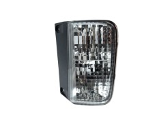 Recambio de piloto marcha atras para renault trafic caja cerrada (ab 4.01) referencia OEM IAM 4412787  104LLH621/5420502/OP93244 2