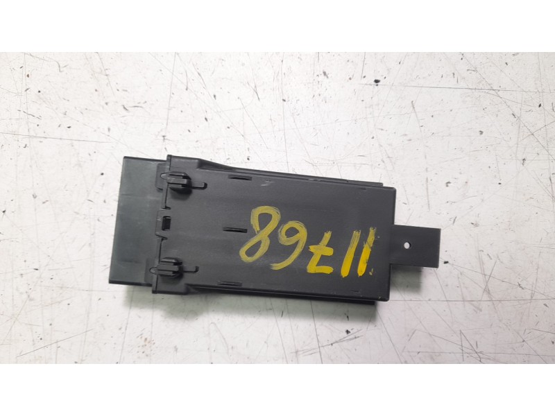 Recambio de centralita asientos para bmw serie 3 lim. (f30) 318d referencia OEM IAM 7490465 61357490465 