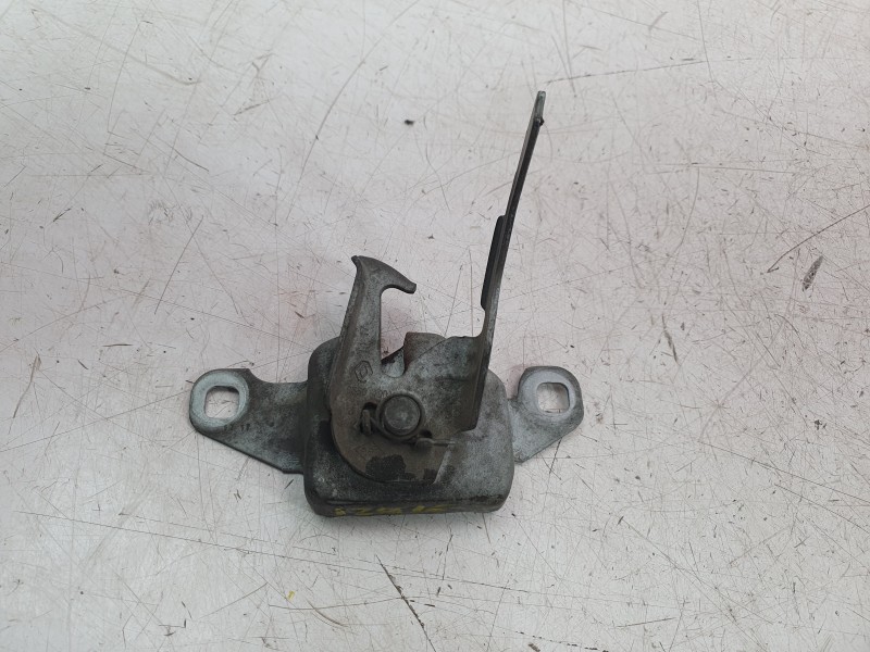 Recambio de cerradura capo para dacia duster (hs_) 1.2 tce 125 referencia OEM IAM 656010017R  EZCRE129