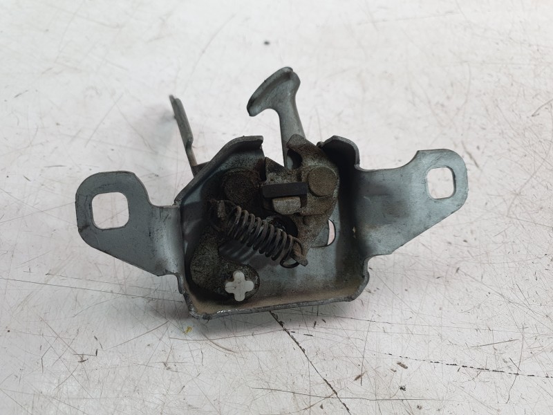 Recambio de cerradura capo para dacia duster (hs_) 1.2 tce 125 referencia OEM IAM 656010017R  EZCRE129