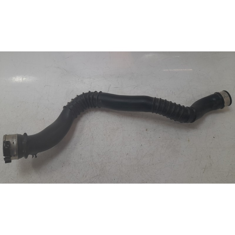 Recambio de tubo presion turbocompresor para bmw x1 (e84) xdrive 20d referencia OEM IAM 11617797483 58300015 GPPBM199/GPPBM176/1