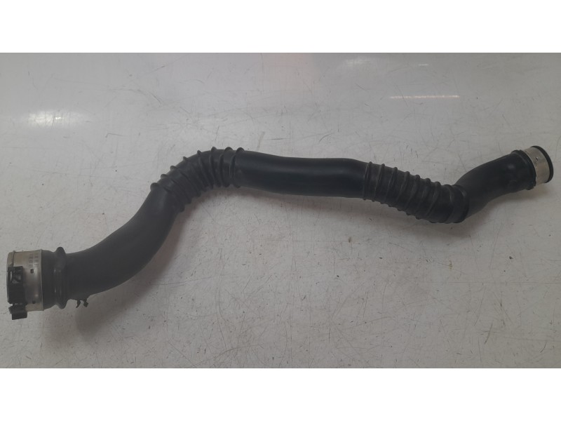 Recambio de tubo presion turbocompresor para bmw x1 (e84) xdrive 20d referencia OEM IAM 11617797483 58300015 GPPBM199/GPPBM176/1