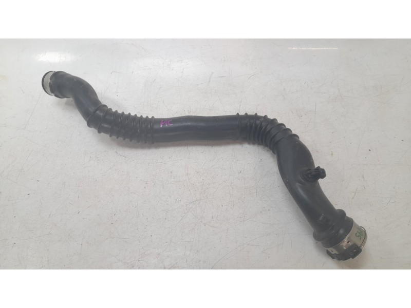 Recambio de tubo presion turbocompresor para bmw x1 (e84) xdrive 20d referencia OEM IAM 11617797483 58300015 GPPBM199/GPPBM176/1