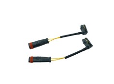 Recambio de sensor para mercedes-benz vito mixto 06.2003 referencia OEM IAM A6395401417 21802106 21802106 , HZEME0000 , 882044 2