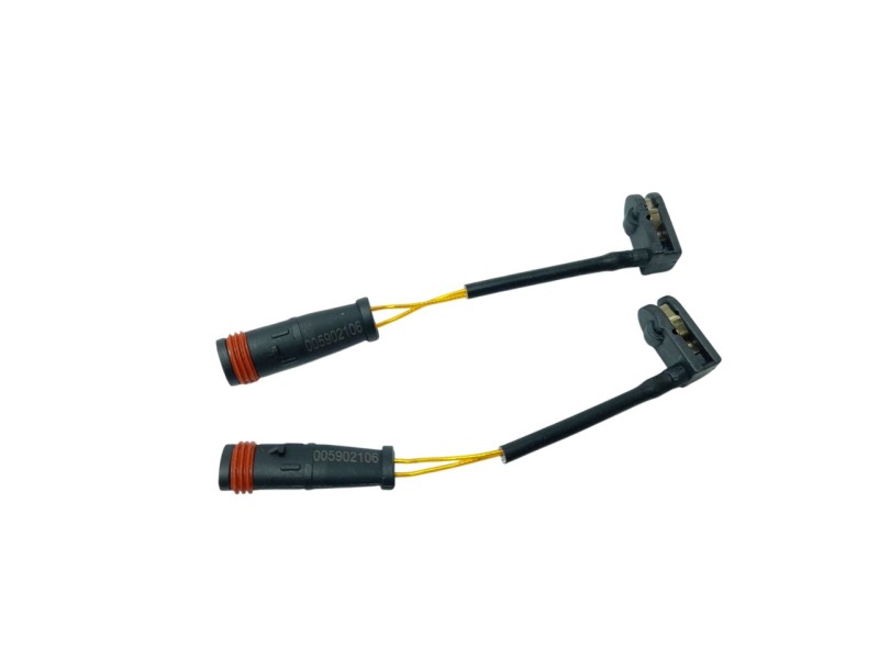 Recambio de sensor para mercedes-benz vito mixto 06.2003 referencia OEM IAM A6395401417 21802106 21802106 , HZEME0000 , 882044