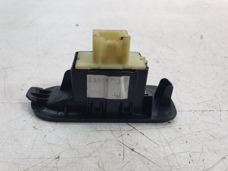 Recambio de mando elevalunas trasero derecho para dacia duster (hs_) 1.2 tce 125 referencia OEM IAM 8200467835  