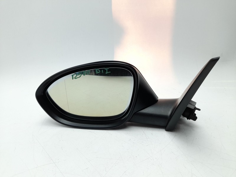 Recambio de retrovisor izquierdo para bmw z4 roadster (e89) sdrive 23 i referencia OEM IAM 51167281983  