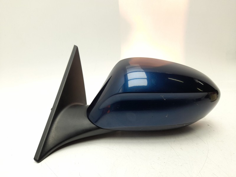 Recambio de retrovisor izquierdo para bmw z4 roadster (e89) sdrive 23 i referencia OEM IAM 51167281983  