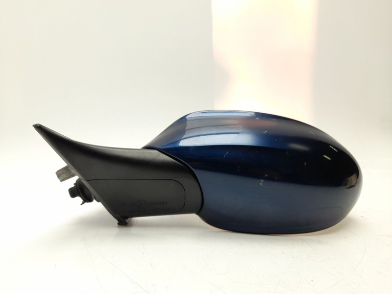 Recambio de retrovisor izquierdo para bmw z4 roadster (e89) sdrive 23 i referencia OEM IAM 51167281983  