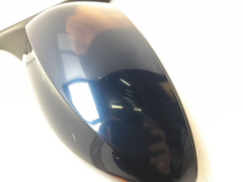 Recambio de retrovisor izquierdo para bmw z4 roadster (e89) sdrive 23 i referencia OEM IAM 51167281983  
