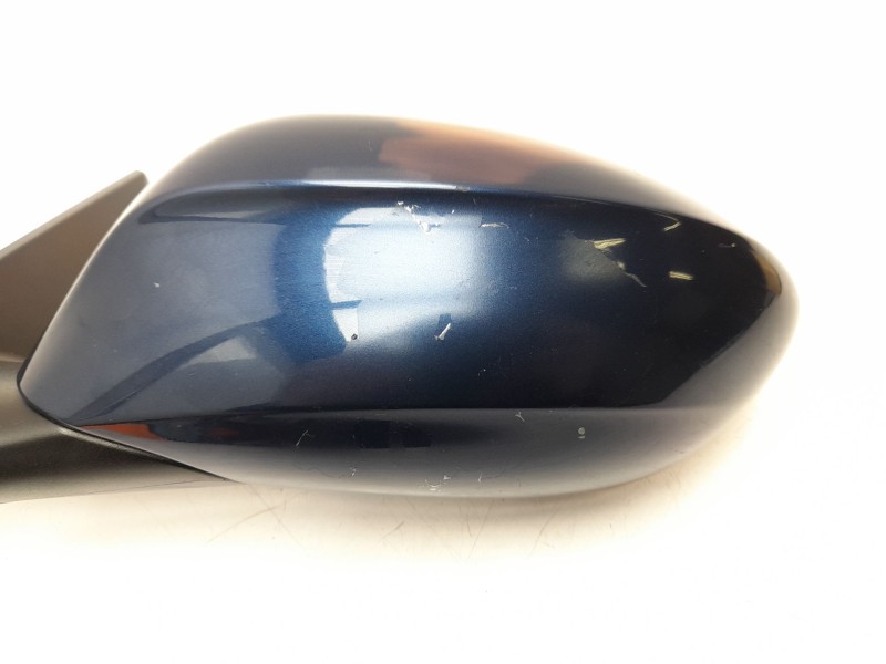 Recambio de retrovisor izquierdo para bmw z4 roadster (e89) sdrive 23 i referencia OEM IAM 51167281983  
