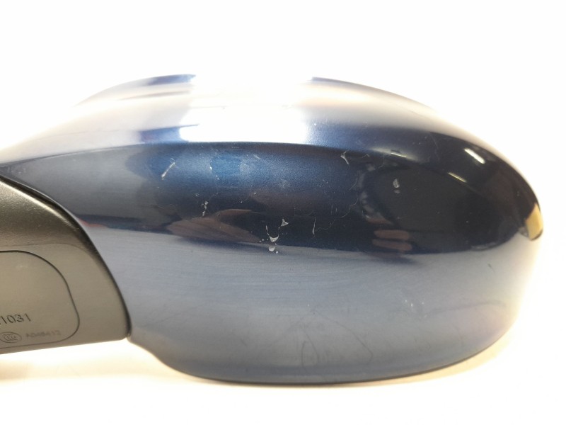 Recambio de retrovisor izquierdo para bmw z4 roadster (e89) sdrive 23 i referencia OEM IAM 51167281983  