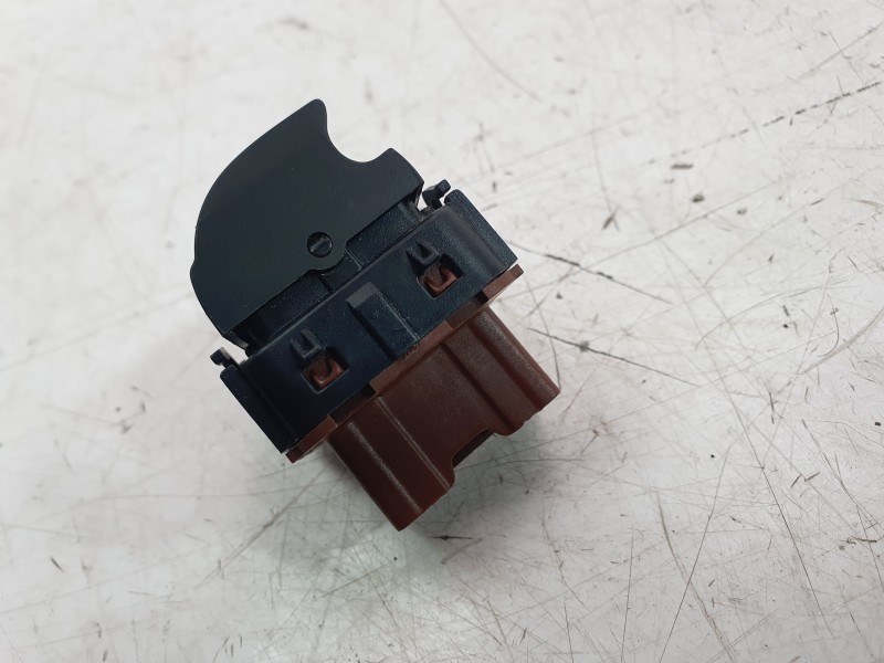 Recambio de mando elevalunas delantero izquierdo para dacia duster (hs_) 1.2 tce 125 referencia OEM IAM 254111342R  IAF540017HQ