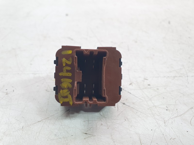 Recambio de mando elevalunas delantero izquierdo para dacia duster (hs_) 1.2 tce 125 referencia OEM IAM 254111342R  IAF540017HQ