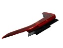 PILOTO TRASERO DERECHO 92402AT000 92402AT000 