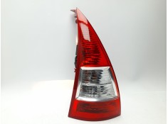 Recambio de piloto trasero izquierdo para citroën c3 i (fc_, fn_) 1.4 hdi referencia OEM IAM 6350X5  103F07351771/16227533/51405