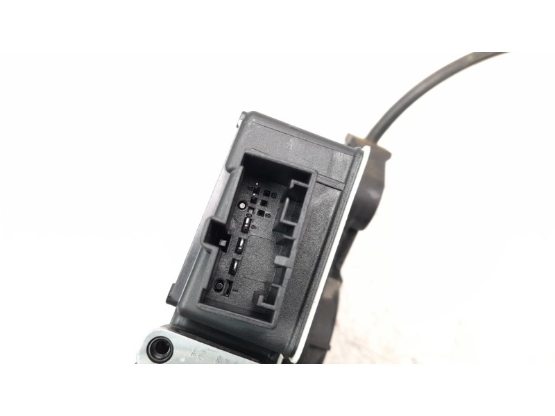 Recambio de elevalunas trasero izquierdo para volkswagen touran (5t1) edition bmt referencia OEM IAM 5TA839461B  