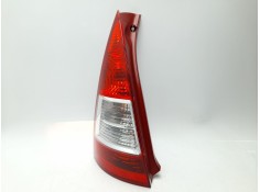 Recambio de piloto trasero izquierdo para citroën c3 i (fc_, fn_) 1.4 hdi referencia OEM IAM 6350X5  103F07351771/16227533/51405 2
