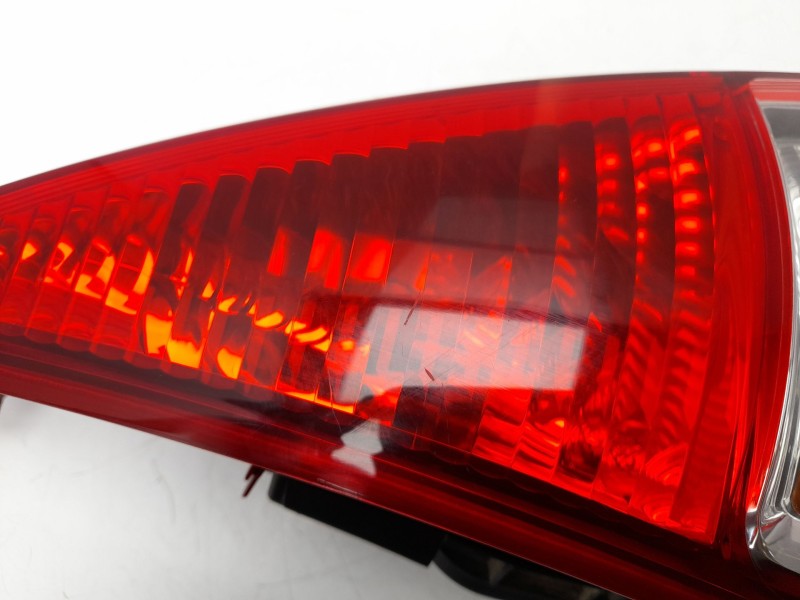 Recambio de piloto trasero izquierdo para citroën c3 i (fc_, fn_) 1.4 hdi referencia OEM IAM 6350X5  103F07351771/16227533/51405