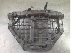 Recambio de cubrecarter para renault megane iv hatchback (b9a/m/n_) 1.5 blue dci 115 (b9a6) referencia OEM IAM   