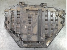 Recambio de cubrecarter para renault megane iv hatchback (b9a/m/n_) 1.5 blue dci 115 (b9a6) referencia OEM IAM    2