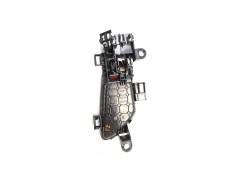 Recambio de maneta interior trasera izquierda para honda civic lim.5 (fk) 1.5 prestige referencia OEM IAM 72160TGGA11ZA   2