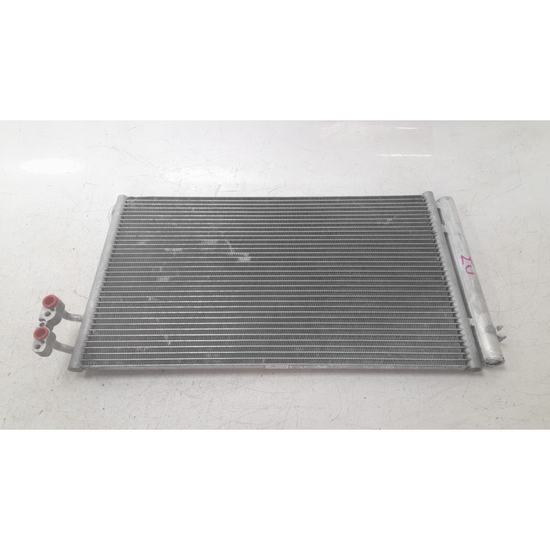 Recambio de condensador / radiador aire acondicionado para bmw x1 (e84) xdrive 20d referencia OEM IAM 64539229021  CCSBM020/BM02