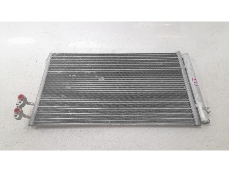 Recambio de condensador / radiador aire acondicionado para bmw x1 (e84) xdrive 20d referencia OEM IAM 64539229021  CCSBM020/BM02