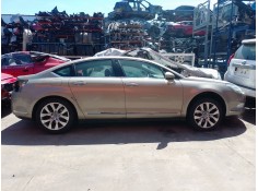 citroën c5 iii (rd_) del año 2009