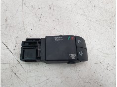 Recambio de mando volumen para dacia duster (hs_) 1.2 tce 125 referencia OEM IAM 255522187R  