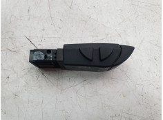 Recambio de mando volumen para dacia duster (hs_) 1.2 tce 125 referencia OEM IAM 255522187R   2