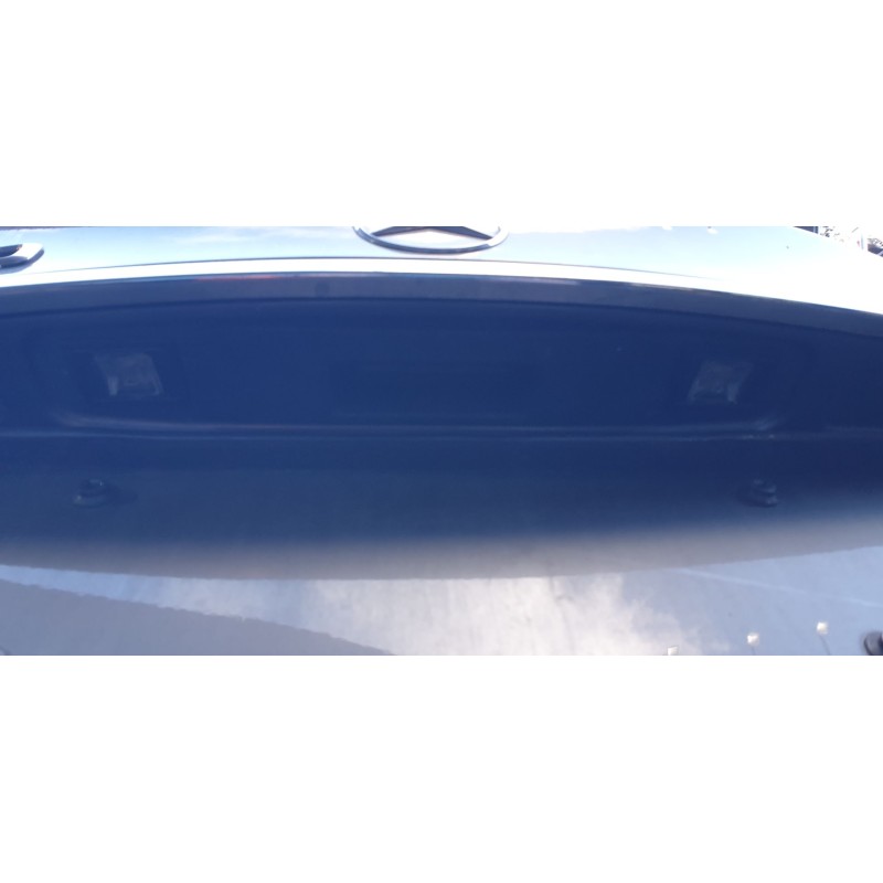 Recambio de maneta exterior maletero / porton para mercedes-benz clase gla (w156) gla 200 cdi (156.908) referencia OEM IAM 22187