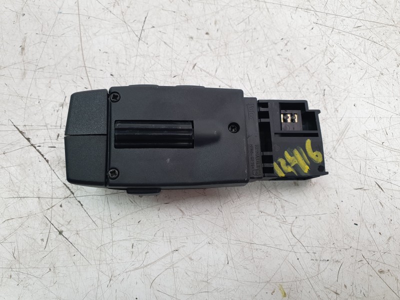 Recambio de mando volumen para dacia duster (hs_) 1.2 tce 125 referencia OEM IAM 255522187R  