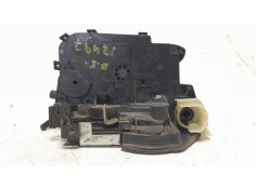 CERRADURA PUERTA DELANTERA IZQUIERDA 51217229471 