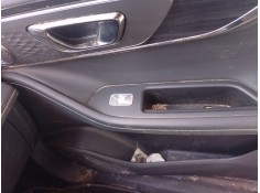 Recambio de mando elevalunas delantero derecho para omoda omoda 5 hev referencia OEM IAM   