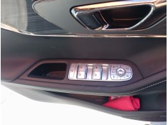 MANDO ELEVALUNAS DELANTERO IZQUIERDO 808000848AA 