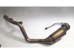 Recambio de colector escape para honda x-adv referencia OEM IAM 18150MKTD01   2