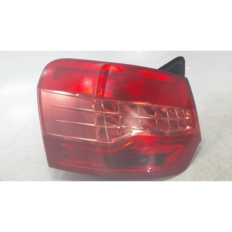 Recambio de piloto trasero izquierdo para citroën c5 iii (rd_) 2.0 hdi 140 referencia OEM IAM 9681063880 79998D 103F07390771/103