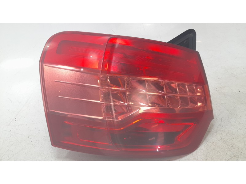 Recambio de piloto trasero izquierdo para citroën c5 iii (rd_) 2.0 hdi 140 referencia OEM IAM 9681063880 79998D 103F07390771/103