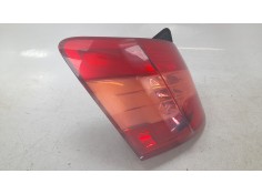 Recambio de piloto trasero izquierdo para citroën c5 iii (rd_) 2.0 hdi 140 referencia OEM IAM 9681063880 79998D 103F07390771/103 2