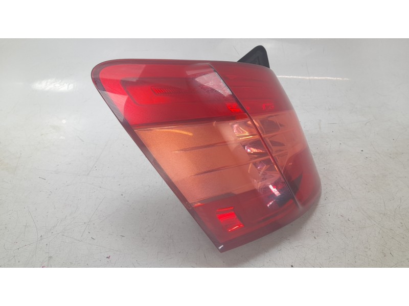 Recambio de piloto trasero izquierdo para citroën c5 iii (rd_) 2.0 hdi 140 referencia OEM IAM 9681063880 79998D 103F07390771/103