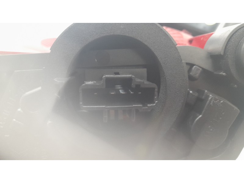 Recambio de piloto trasero izquierdo para citroën c5 iii (rd_) 2.0 hdi 140 referencia OEM IAM 9681063880 79998D 103F07390771/103